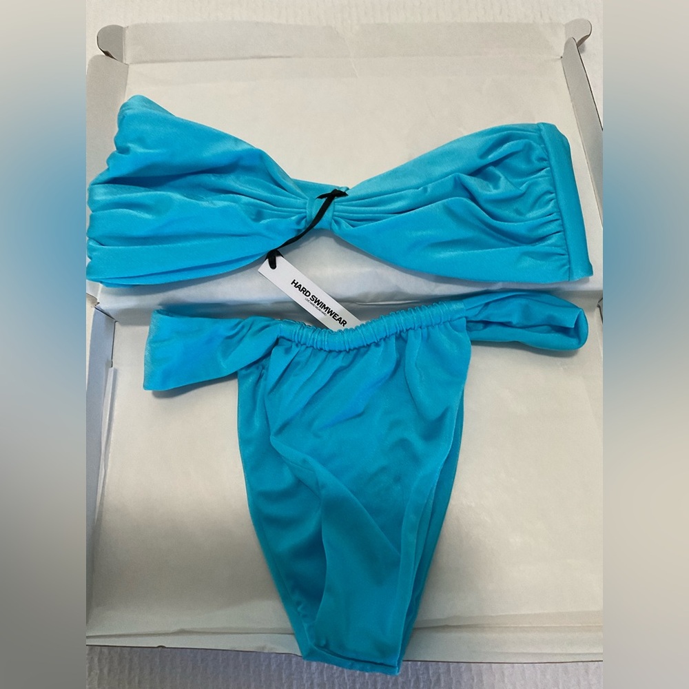 Hard Swimwear Bikini